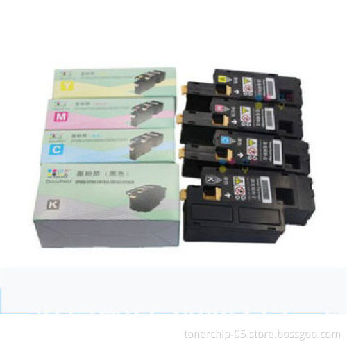 Toner cartridge for Epson CX17NF/C1700/ C1750/ C1750N
